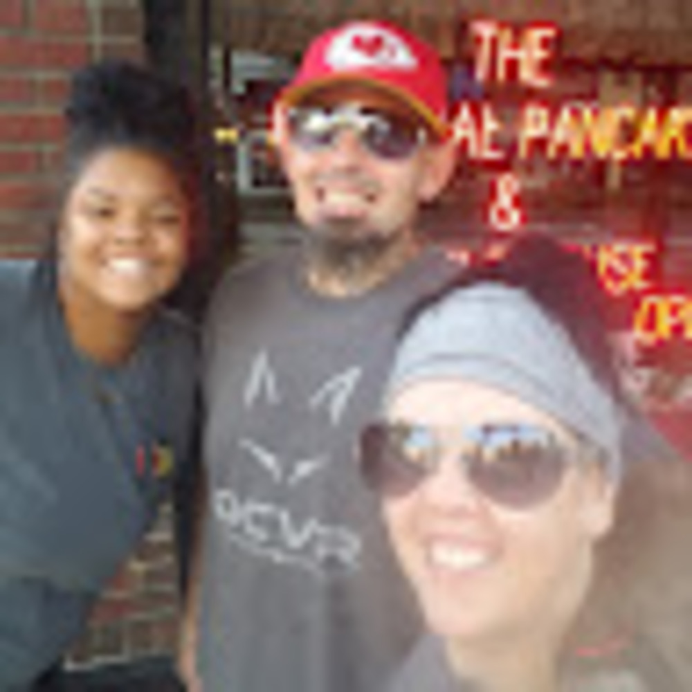 Meet your Posher, Jennie